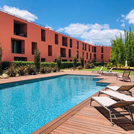 Beautiful Modern Design Condo With Swimming Pool Vilamoura Exterior photo