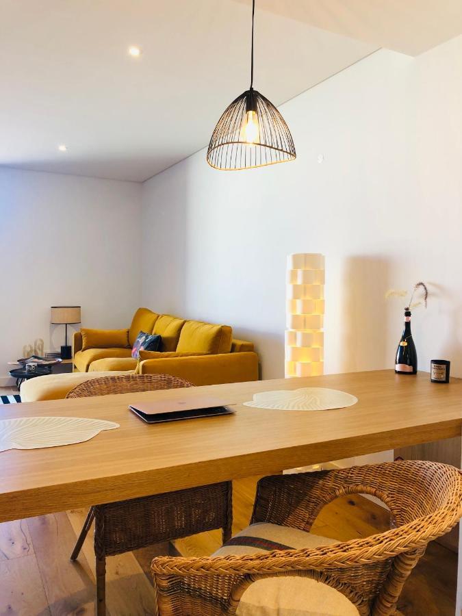 Beautiful Modern Design Condo With Swimming Pool Vilamoura Exterior photo