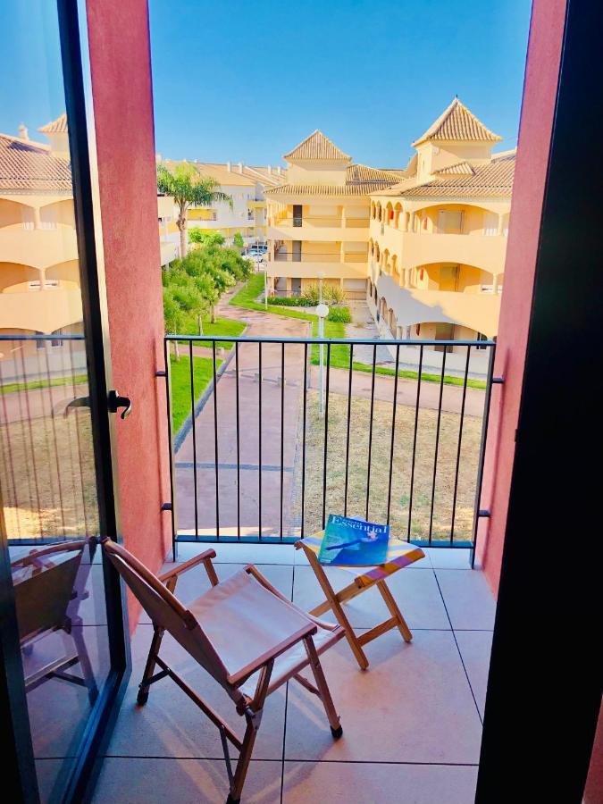Beautiful Modern Design Condo With Swimming Pool Vilamoura Exterior photo