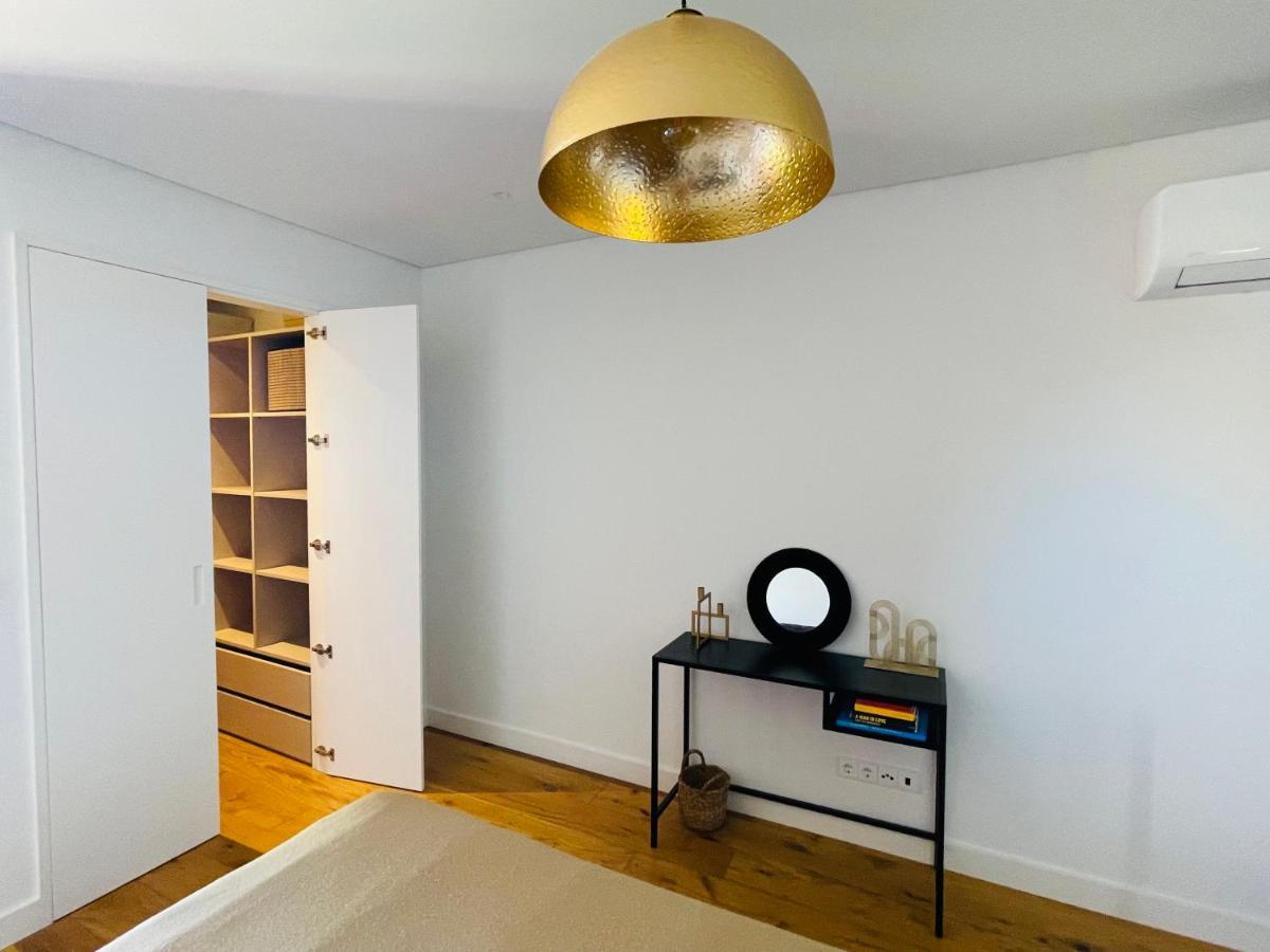 Beautiful Modern Design Condo With Swimming Pool Vilamoura Exterior photo