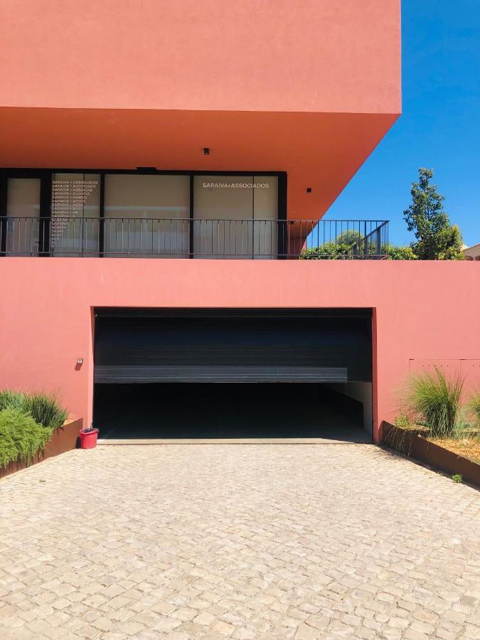 Beautiful Modern Design Condo With Swimming Pool Vilamoura Exterior photo